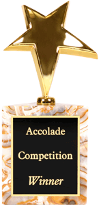 Competencia Accolade. Premio a la Excelencia, Lo Mejor de la Exhibición